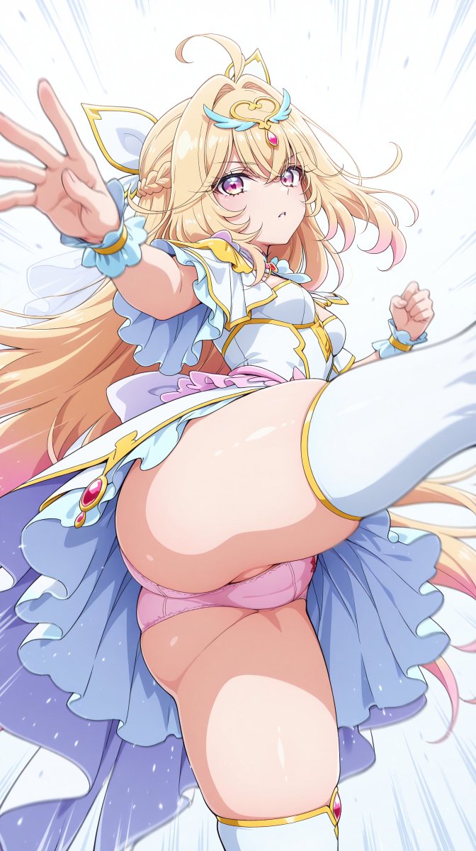 churasan4649's tweet photo. 2026-10-06 おはようございます🍫
キュアアルカナ
Cure Arcana
名探偵プリキュア！
Star Detective Precure! https://t.co/plwg7jfMp7