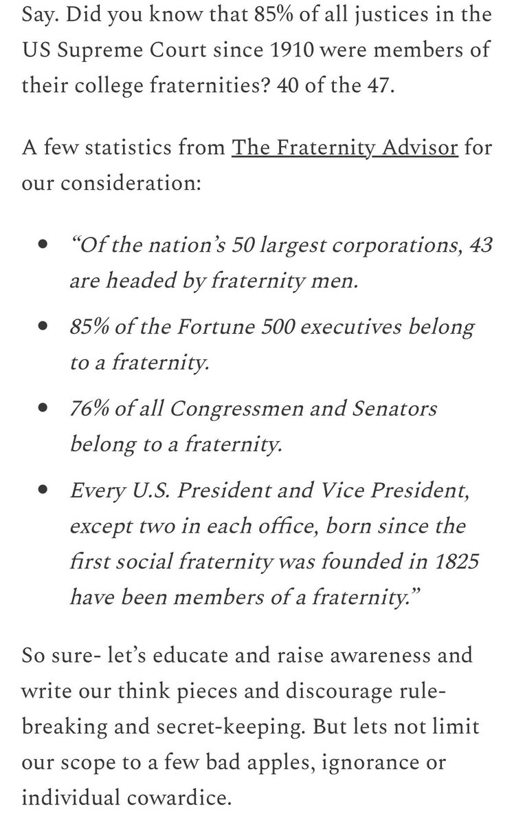 heatherbarr1's tweet photo. Okay I had severely underestimated the extent to which fraternities—in all their scorched earth endlessly perpetuated toxic masculinity—run the United States. https://t.co/uPT8c8Ftc9 https://t.co/1YlCKmE9Ja