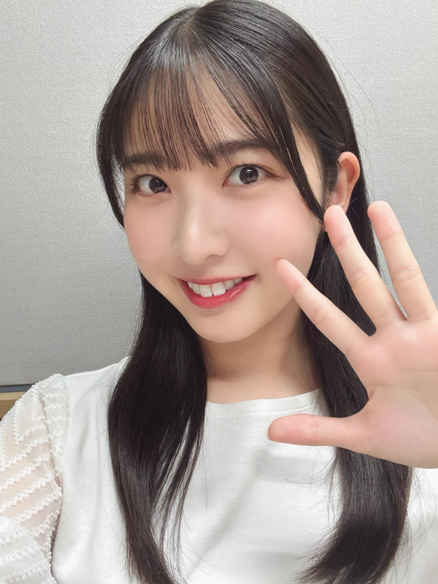 川又 優菜（STU48） on X: 
