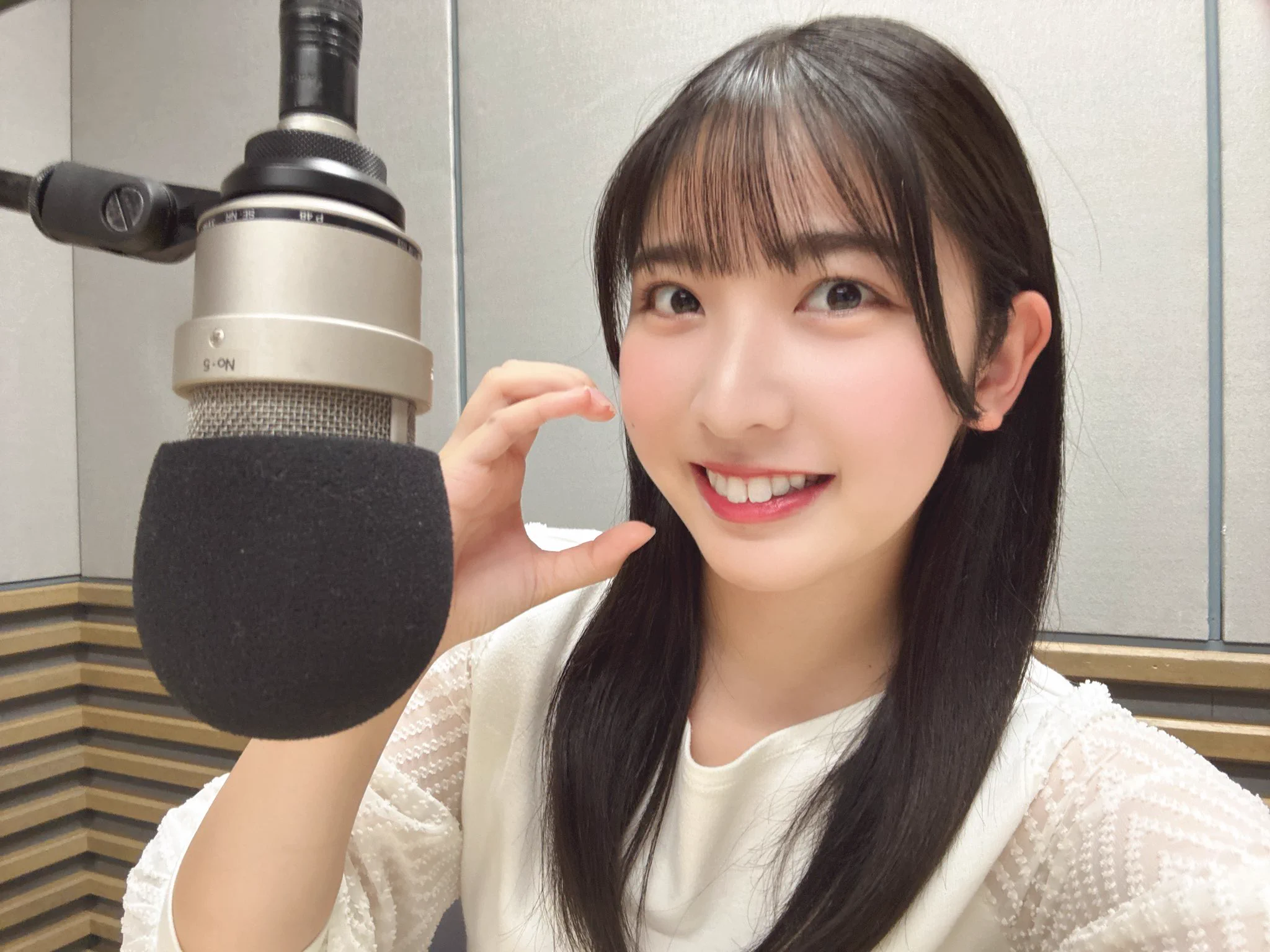 川又 優菜（STU48） on X: 