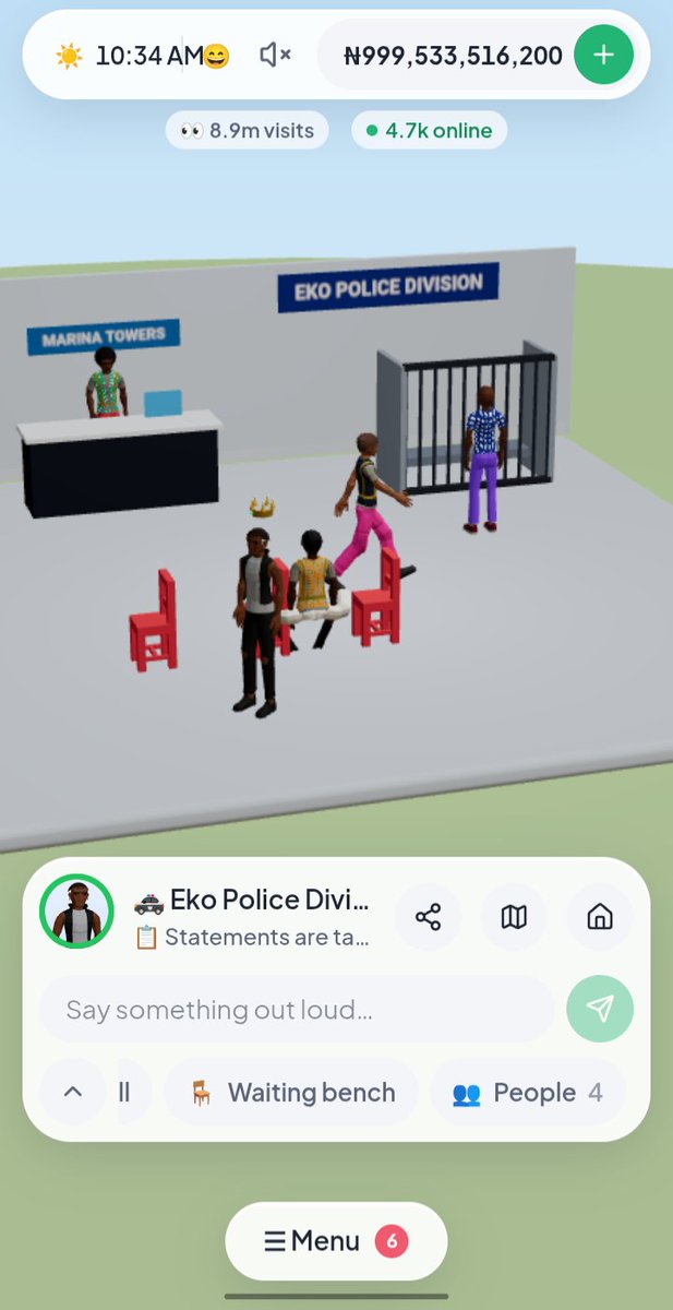 horlahNTL's tweet photo. I don bail everybody comot station, if u dey station comment with name make I run u 10m bail #lagoslife https://t.co/Fos9GAZRll
