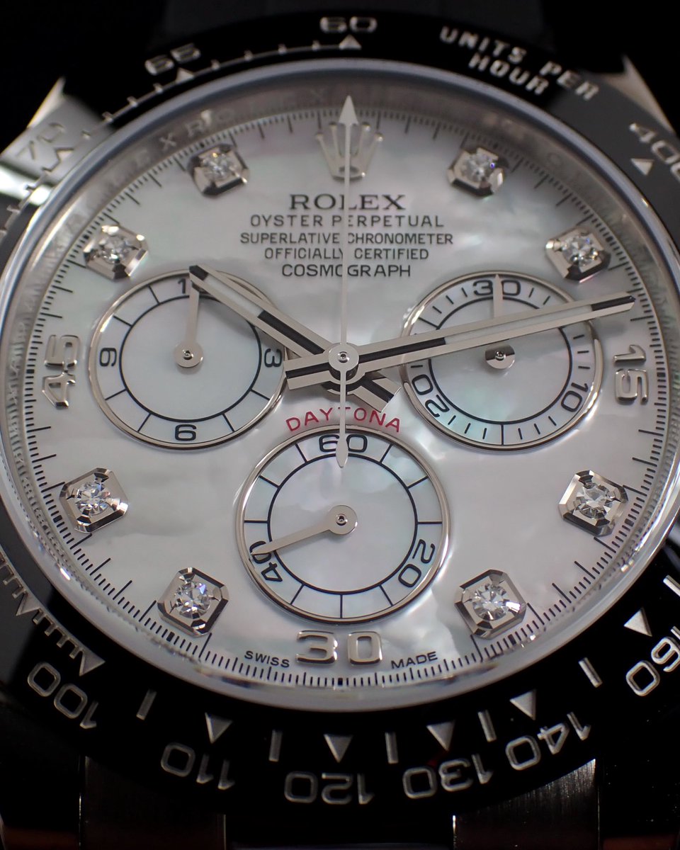 909daytonasalon's tweet photo. #rolex909 

DAYTONA
Ref.116519LNG
Used 2018 Code:277280

#rolexdaytona #116519lng 
#daytonasalon 

https://t.co/4sdtEjUkno https://t.co/LHpqW1Z6fQ