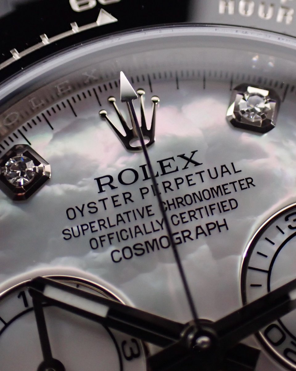 909daytonasalon's tweet photo. #rolex909 

DAYTONA
Ref.116519LNG
Used 2018 Code:277280

#rolexdaytona #116519lng 
#daytonasalon 

https://t.co/4sdtEjUkno https://t.co/LHpqW1Z6fQ