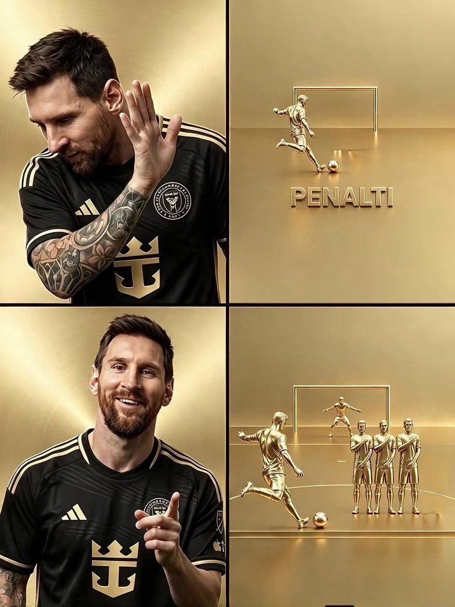 FCB_Argentine's tweet photo. This is the new Messi obsession https://t.co/FYcQxVRhGx