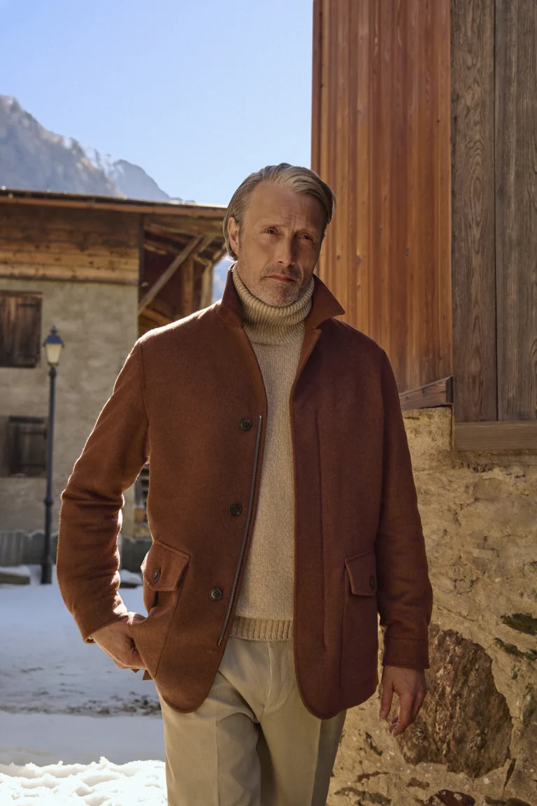 HANNIBAL アートブック マッツ・ミケルセン スクリーンアーカイブズ