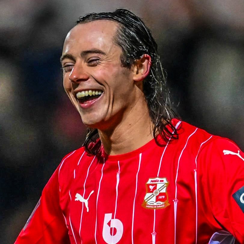 eurofootcom's tweet photo. 🚨🏴󠁧󠁢󠁥󠁮󠁧󠁿 𝐎𝐅𝐅𝐈𝐂𝐈𝐀𝐋 | Harry McKirdy (29) has RETIRED from football. 👋 

McKirdy mentioned his love for Chelsea and how he is now able to watch them play at Stamford Bridge. 

Harry McKirdy: "F*cking hell, I didn't think I'd be writing this 6 months ago, but that's football and football owes you nothing. After 14 years in full-time football, it's time to call it a day... for now anyway. Feels like yesterday being 16, 17 and all the older professionals saying it goes fast and have no regrets." 

"I never thought I'd pack it in so early, but sitting where I am, happy in life, great people around me, living where I've always dream of living and walking down the Fulham road to Stamford Bridge every other Saturday to watch Chelsea, how could I possibly have any regrets." 

"I've had so much fun, met some amazing people, met plenty of w*nkers, made mistakes, caused carnage and loved every bit of it. To everyone who sang my name, abused me, hated me, loved me, thank you so much. Wouldn't have been the same without all of you. I'll shed a tear or two and probably have a whisky to celebrate. Excited for what life brings next and as always Up the F*cking Chels!"