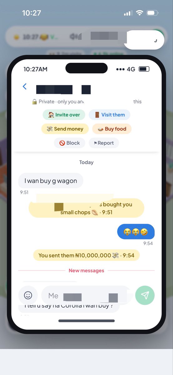 adissohungry's tweet photo. Can you imagine 😭😭😭🤣🤣 https://t.co/RSIPBzeAxD