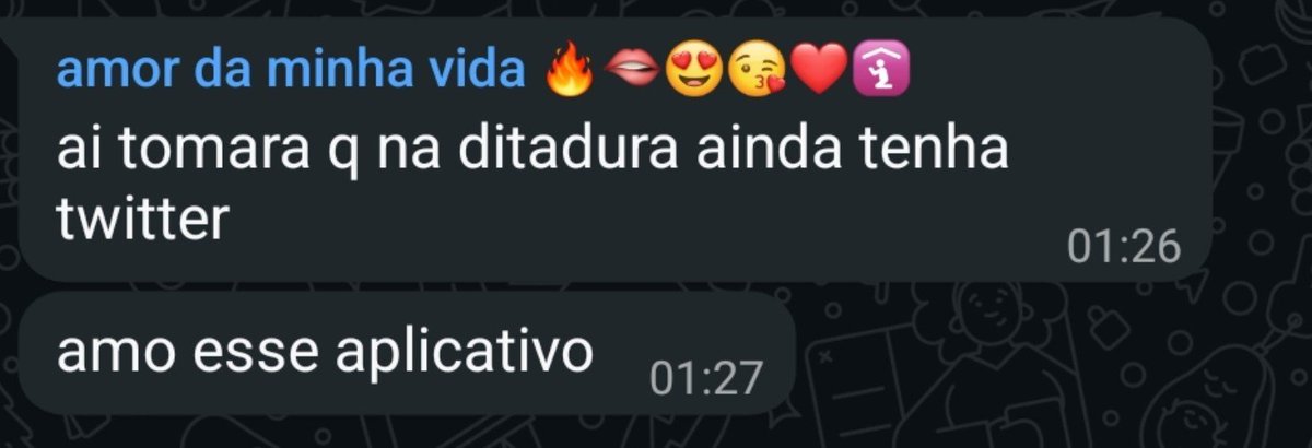 itspircila's tweet photo. vou morrer https://t.co/tod0FMf2ME