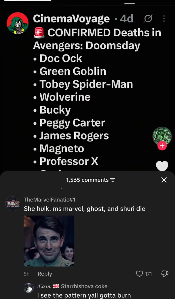 robbiesscoops's tweet photo. i JUST opened tiktok https://t.co/9IbosPyjD1