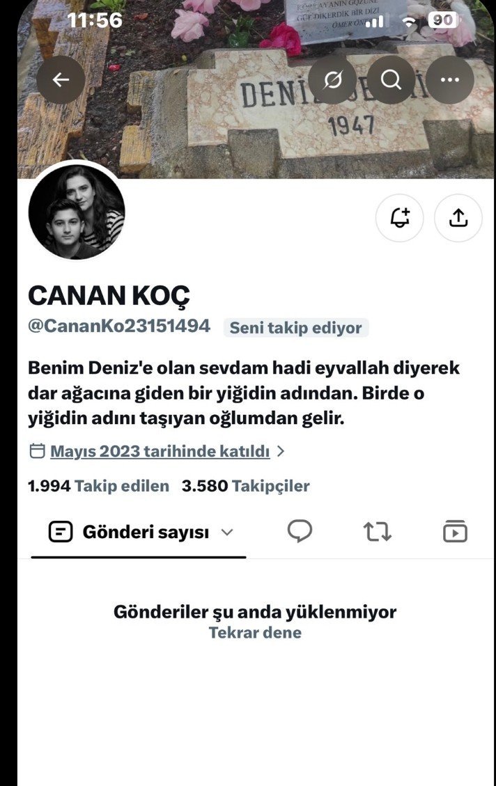 canan060723's tweet photo. Hesabıma getirilen erişim engeline sessiz kalamam

Biraz gürültü çıkarma zamanı 

#StopAccessBan https://t.co/tOMKddDuaq