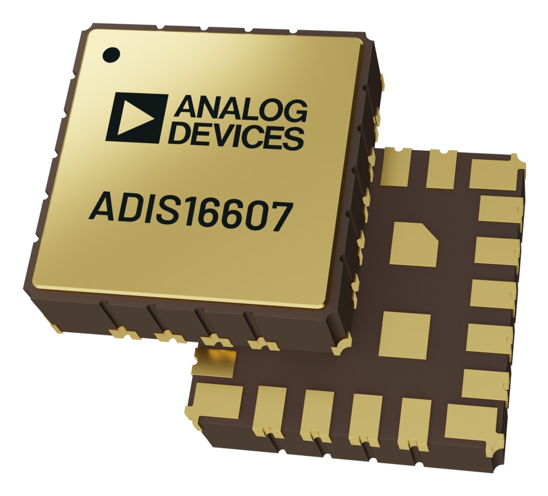 AnalogDevicesJP's tweet photo. 【慣性計測ユニットADIS16607を提供開始】

本記事「スマート農業 - 世界の食料供給を支えるIMU技術」では、高精度なモーションセンシングを支える技術と、それが実現するさまざまな用途について詳しく解説します。

▶️https://t.co/Q7gAmOGIEq https://t.co/Nwt4DaAaFC