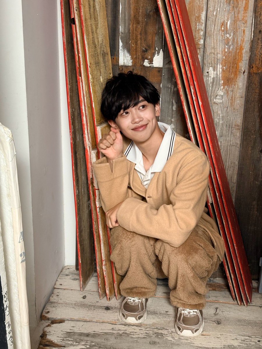 ryutaro_shy's tweet photo. 🐶✊🐱✌️ https://t.co/smiBS4AF0E