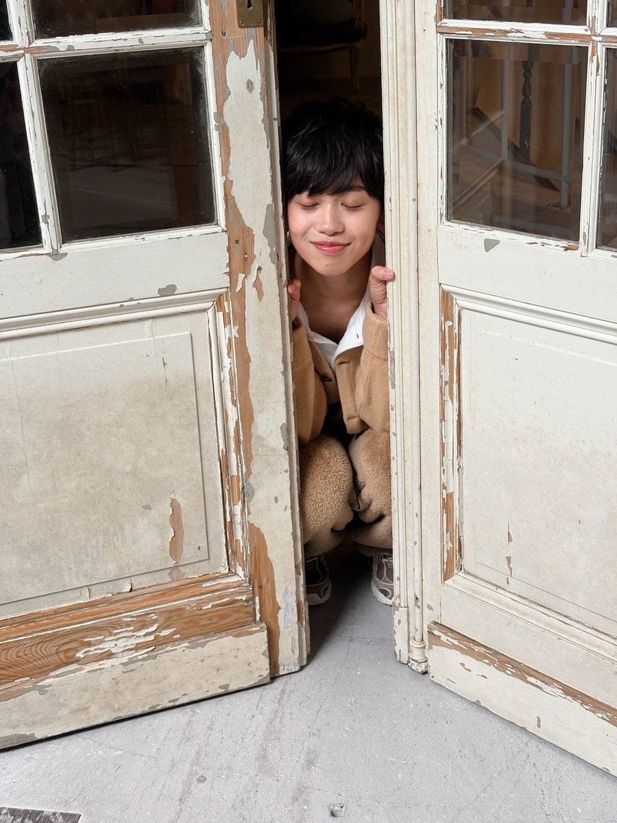 ryutaro_shy's tweet photo. 🐶✊🐱✌️ https://t.co/smiBS4AF0E