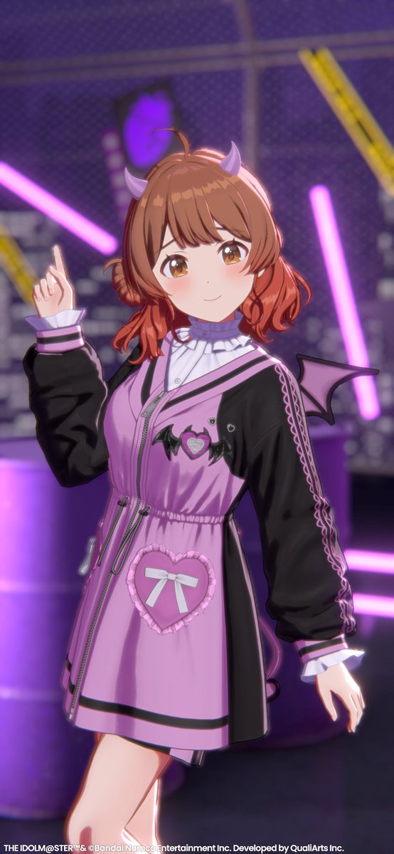 Gentookotsu's tweet photo. しごおわ
昨日手に入れた
小悪魔な佑芽もいいね https://t.co/AQX2kFVKoI