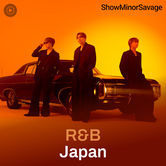 BMSG_official's tweet photo. ShowMinorSavage

#YouTubeMusic プレイリストカバーに登場
@YouTubeJapan

▼R&amp;B Japan
https://t.co/AmQGwxswfb

#ShowMinorSavage
#SMS_SIDE #SMS_類友SWAG https://t.co/BplT3NyygP