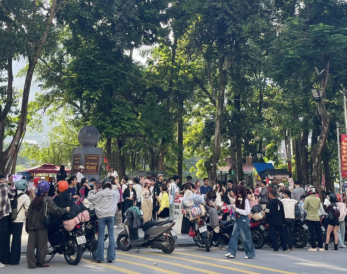 LukeHink's tweet photo. Hành trình kỳ nghỉ lễ 2/9 năm 2026 sắp bắt đầu. https://t.co/rGOvIc3Iiq