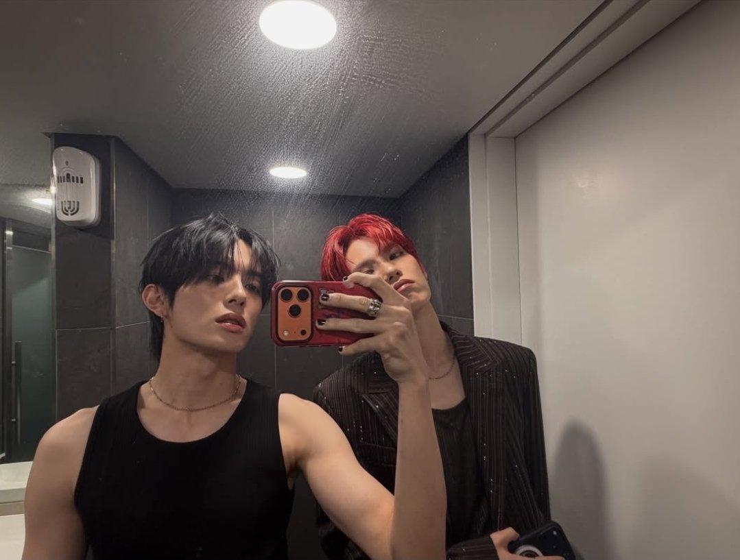 noyesoryes's tweet photo. 깡계 7기
앙민이의 짝사랑 시작!! ♡ https://t.co/GWJWNaFFbt