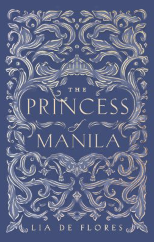 klarefilms's tweet photo. ❀࿐#cr: the princess of manila by lia de flores https://t.co/ITJ1mQwzNG