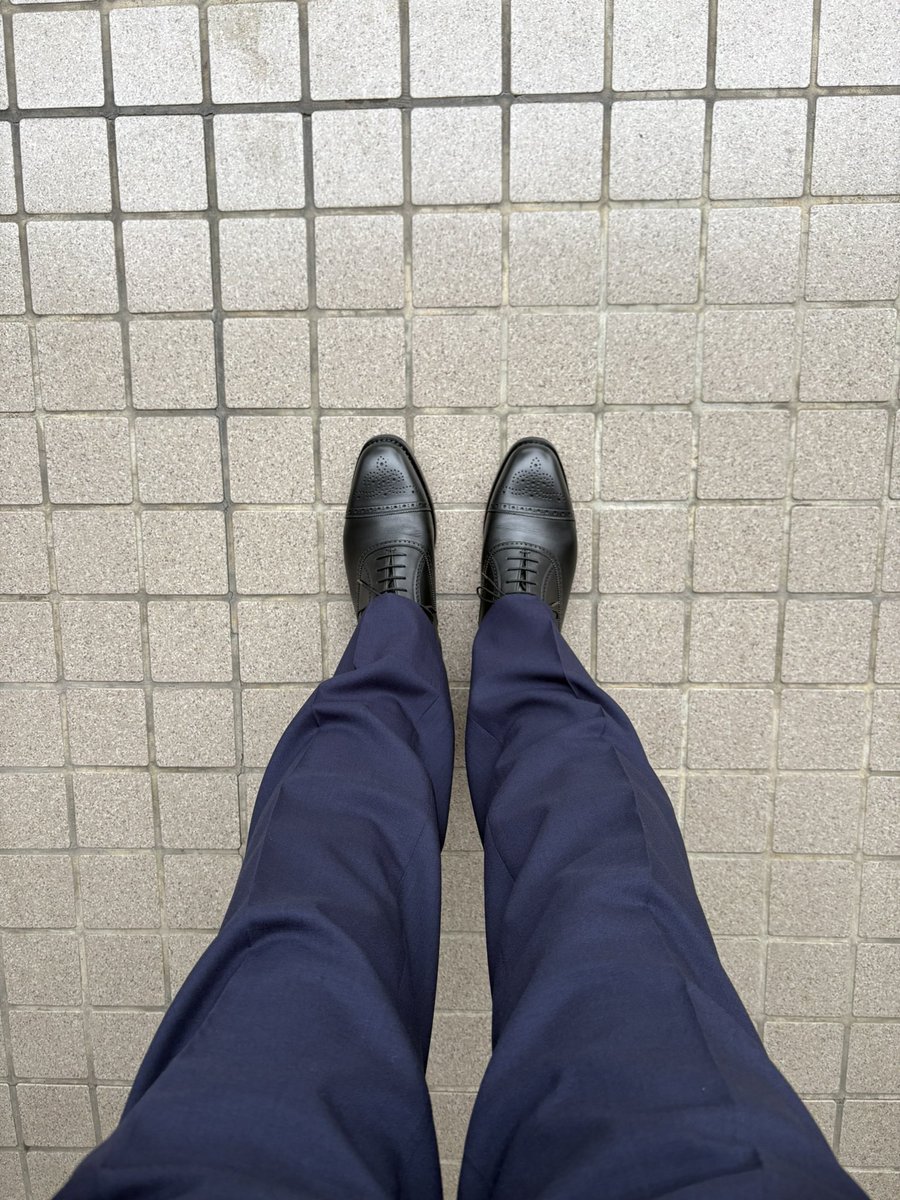 00731a's tweet photo. 2026/10/5
ブラックのシャインオアレイン

今日は午前中に、城福監督契約解除に驚いてしまい仕事が手につかなかったです。

#スコッチグレイン https://t.co/8pesB2BsAf