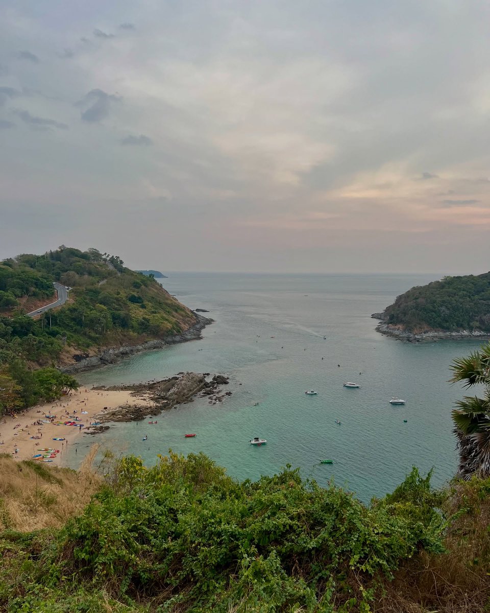trilky's tweet photo. Explore Rawai, Ya Nui Beach, Wat Nai Han, Tambon Rawai Public Park, Nai Harn Beach, and Bang Tao Beach. https://t.co/7QoGESaWfM