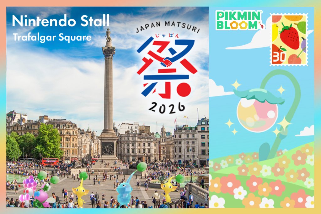 NintenDan05's tweet photo. More Pikmin related things... 😄😄😄 https://t.co/e8js7MlUo1