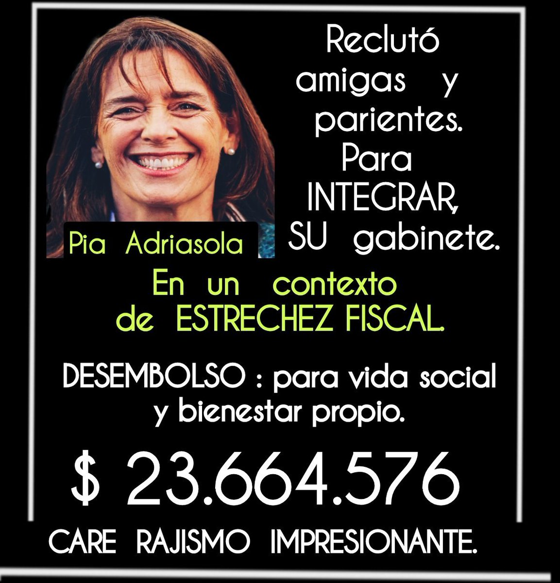 LuisRodrig13130's tweet photo. @WinfriedHempel Así no más con el gobierno de la austeridad https://t.co/t0rkwhcBN4
