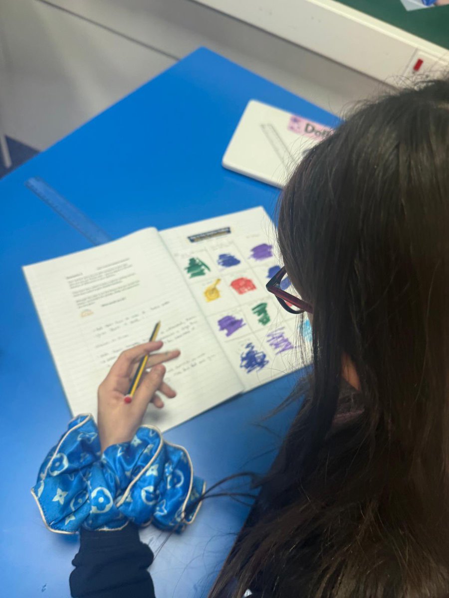 reintegreat's tweet photo. π¬β¨ This morning, our KS3 Group explored how to deliver sensitive feedback and take peopleβs feelings into account during their PiXL Edge theory lesson. A valuable opportunity to develop empathy, communication skills and confidence! ππ
#KS3 #PiXLEdge #CommunicationSkills #PersonalDevelopment #LearningTogether