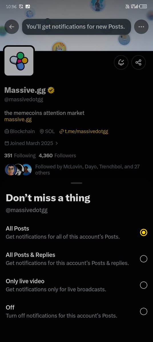 saltinszn's tweet photo. @pandaa @massivedotgg When first win Panda??
EjQzwj7oDyEtMeZzoEsEQ6sXGcrRkn4tydwU1vdnq14u

Manifesting a win https://t.co/lvoWZHc07U