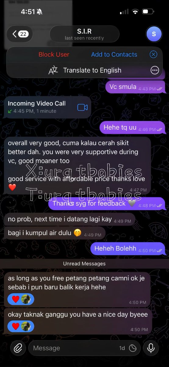 urqtbabies's tweet photo. Thanks abg ambik slot vcs dgn https://t.co/P1vpFuk0H2 https://t.co/FXCE4Ojqs9