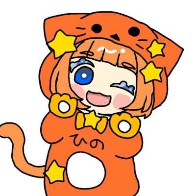 fuji_star's tweet photo. #新しいプロフィール画像

アイコンをドレミファロンド仕様に変更しました🌟⋆꙳あんぴんちゃん #anzennapin 可愛いイラストありがとう🍊🧡 https://t.co/UeVTp7jbf0