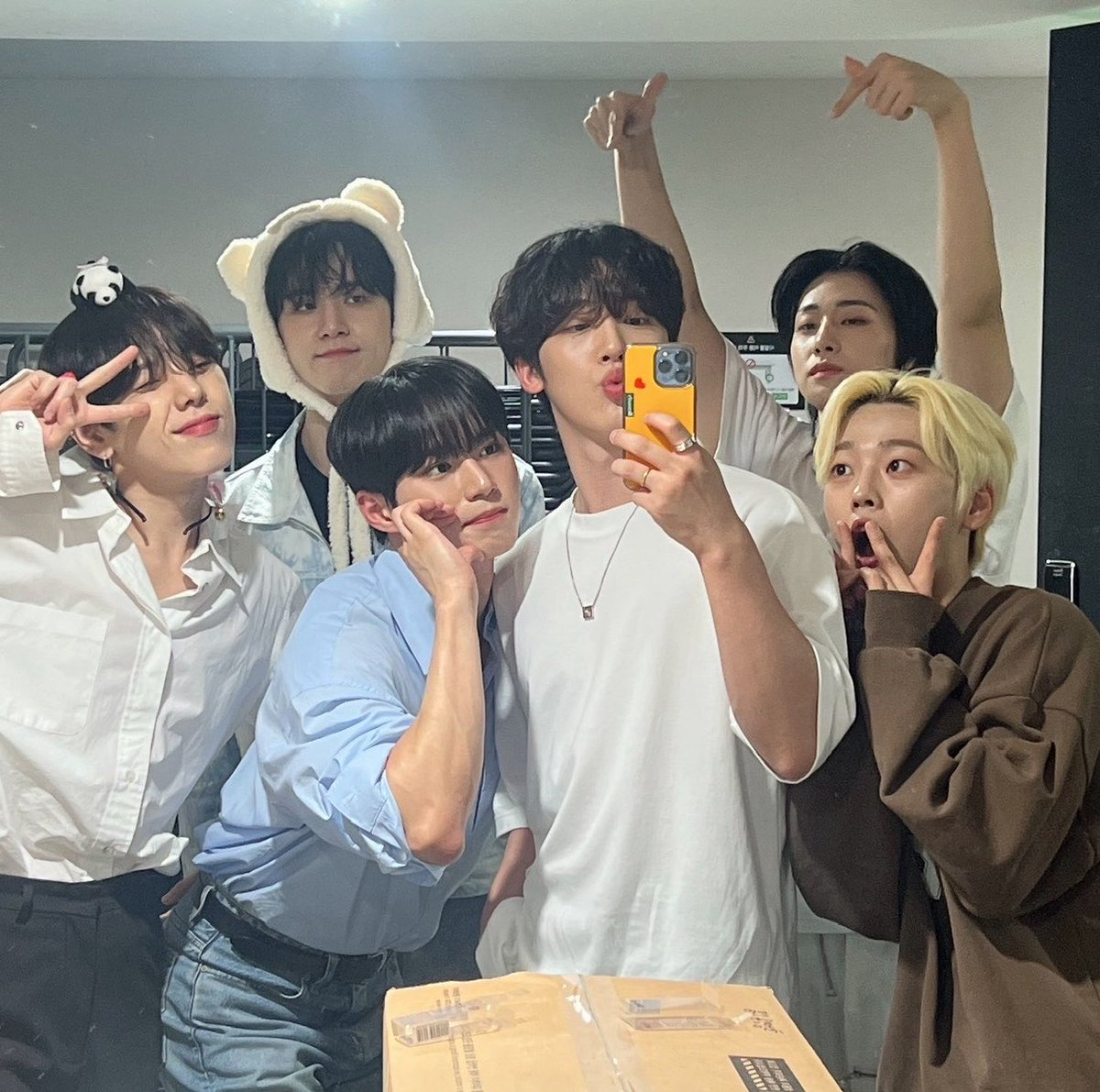 _____ONLYKJ's tweet photo. 위아이 6주년 축하해. 위아이 많이 사랑해🫶🏻

#우리_영원히_forever 
#위아이 #WEi #장대현 #김동한 #유용하 #김요한 #강석화 #김준서
@WEi__Official @WEi__Member https://t.co/Ai9gD3poXW