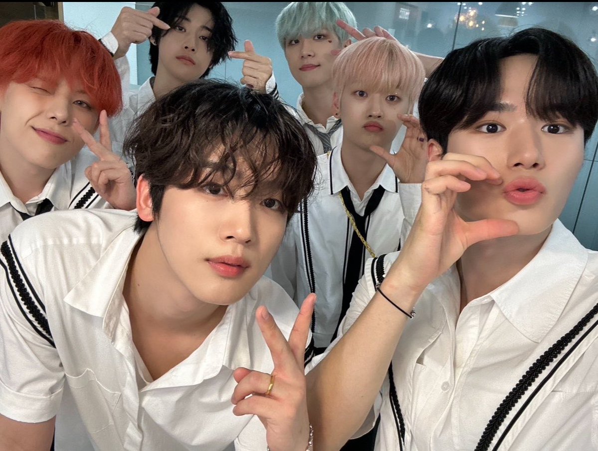 _____ONLYKJ's tweet photo. 위아이 6주년 축하해. 위아이 많이 사랑해🫶🏻

#우리_영원히_forever 
#위아이 #WEi #장대현 #김동한 #유용하 #김요한 #강석화 #김준서
@WEi__Official @WEi__Member https://t.co/Ai9gD3poXW