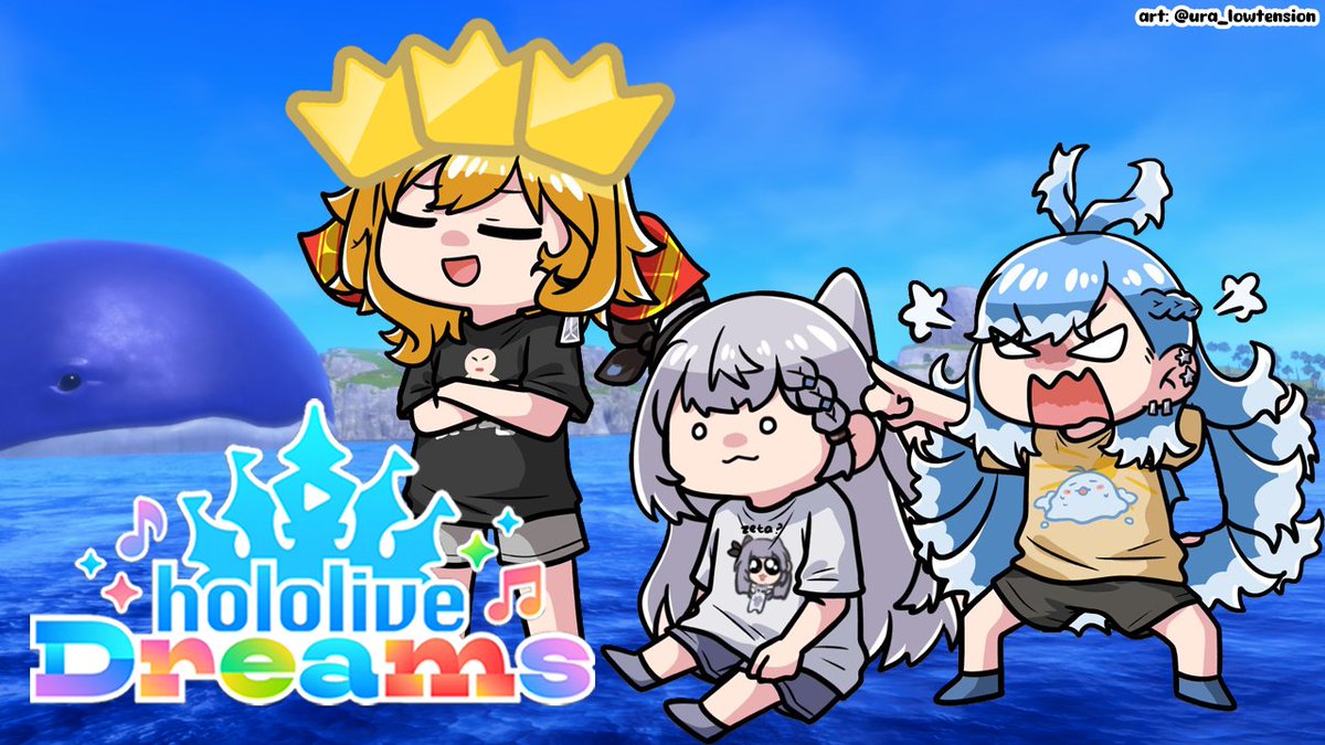 kaelakovalskia's tweet photo. holoh3ro go to fishinggggggggggggggg. im still on the journey of all gold crown feesh😭

⊹₊˚‧︵‿₊୨ᰔ୧₊‿︵‧˚₊⊹ 
NEXT STREAM #KaelAttention 
🎣 hololive Dreams 
⏰ 22.00 GMT+7
🔗 https://t.co/6gPDIQGFIa
⊹₊˚‧︵‿₊୨ᰔ୧₊‿︵‧˚₊⊹ https://t.co/zMO46Xv8yJ