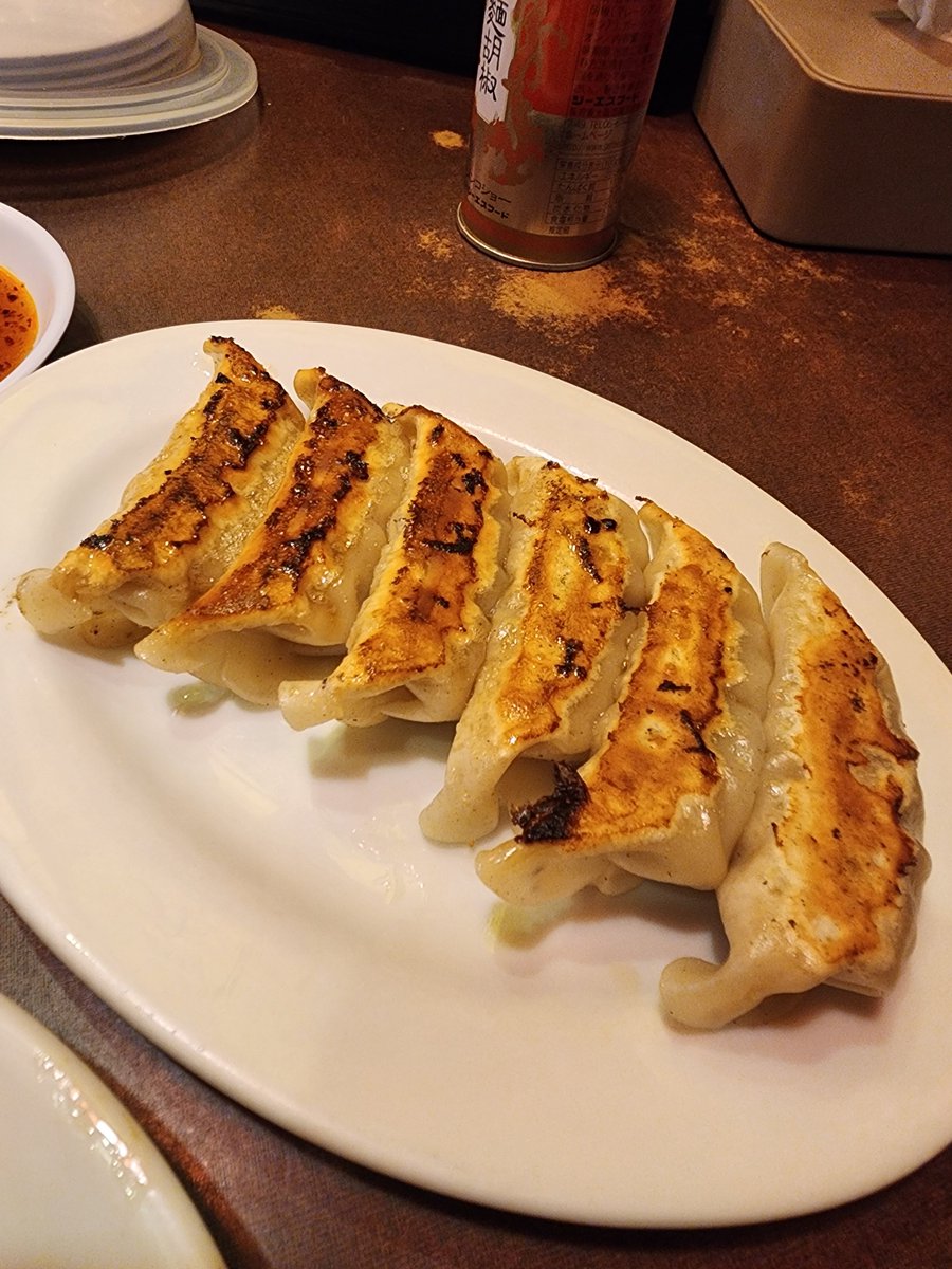 Bao3san's tweet photo. 今日は『大阪王将 梅田太融寺店』！！
久々に食べた🤤ｳﾏｨ

 https://t.co/f2Ud9cXELn https://t.co/9SXtvVeleM