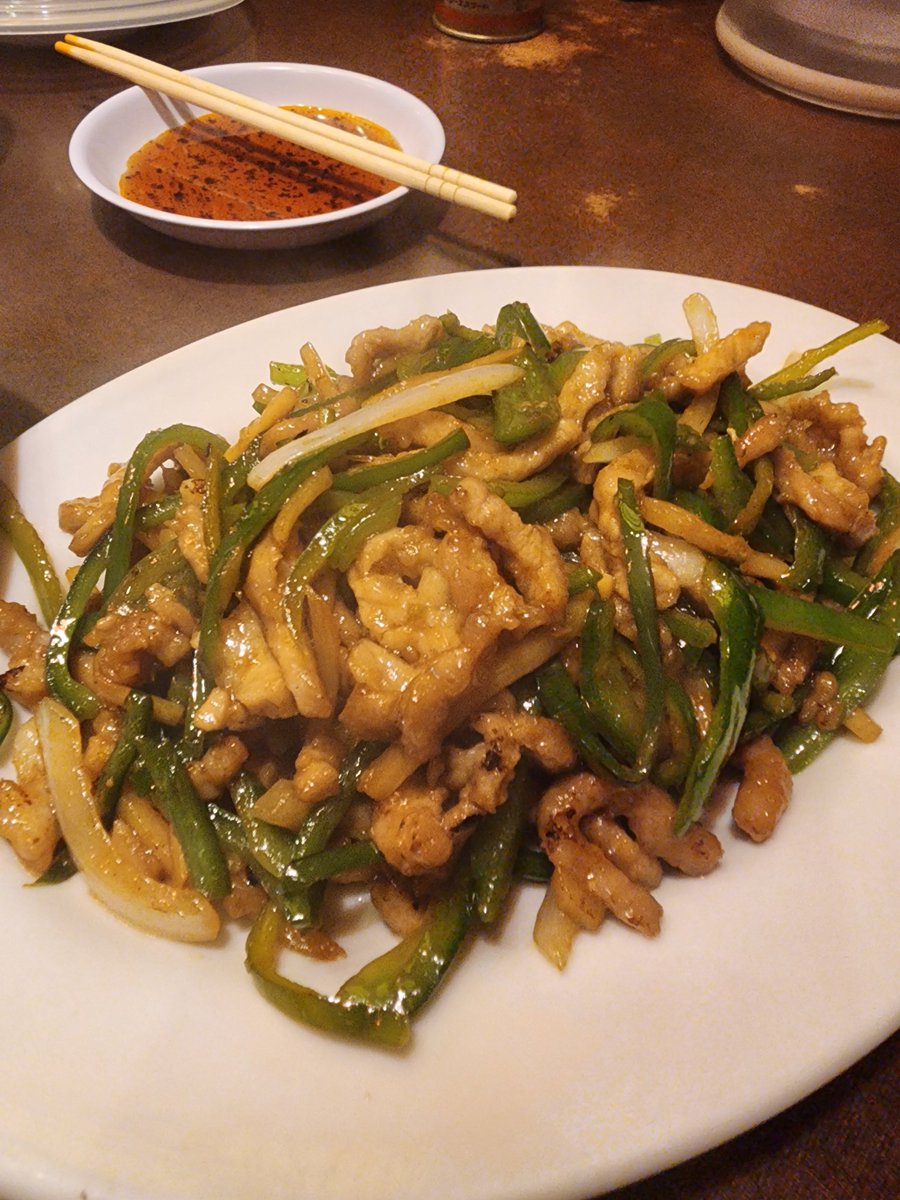Bao3san's tweet photo. 今日は『大阪王将 梅田太融寺店』！！
久々に食べた🤤ｳﾏｨ

 https://t.co/f2Ud9cXELn https://t.co/9SXtvVeleM