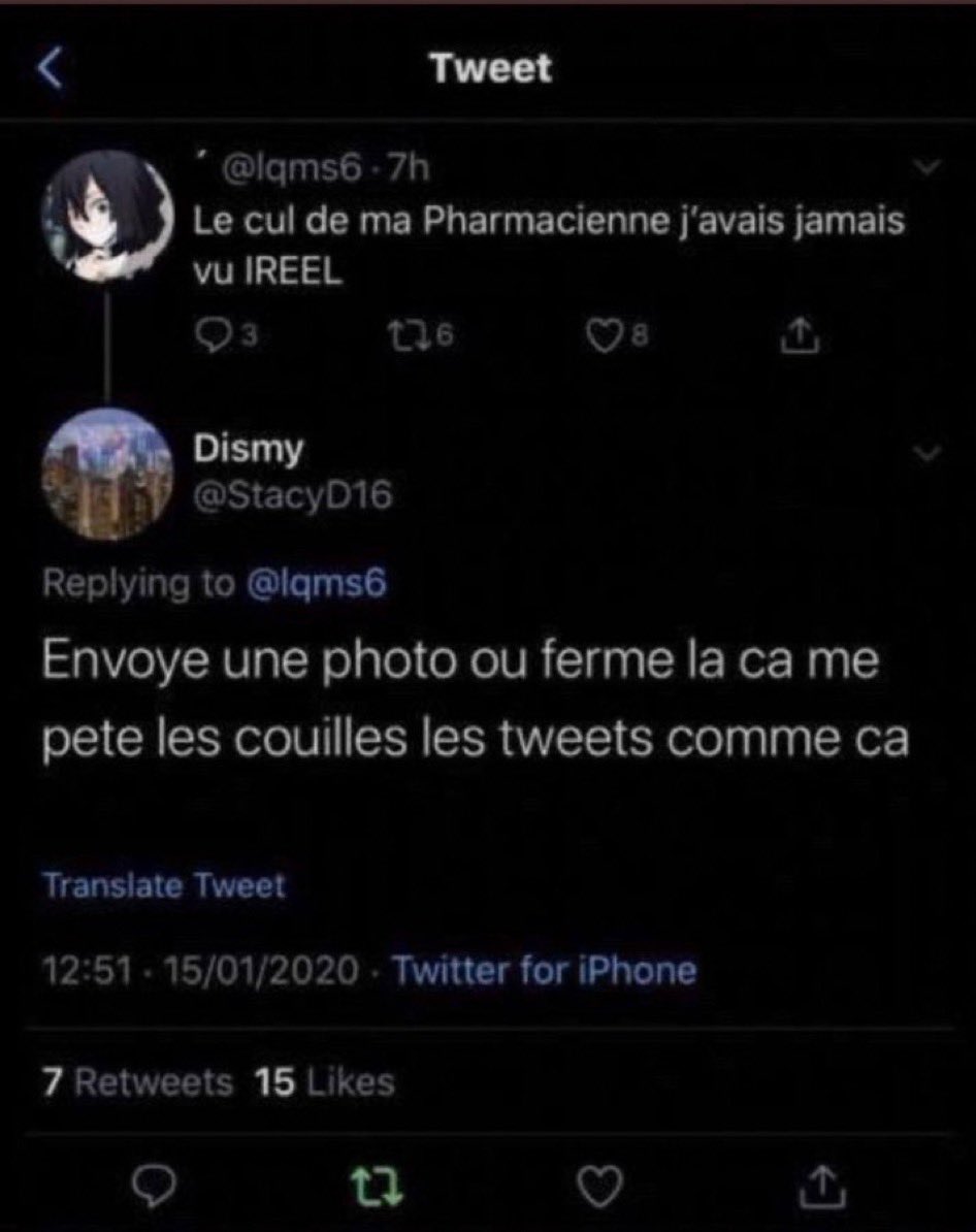 Sosorey94's tweet photo. @batmansarcelles https://t.co/c9hIFQA5NY