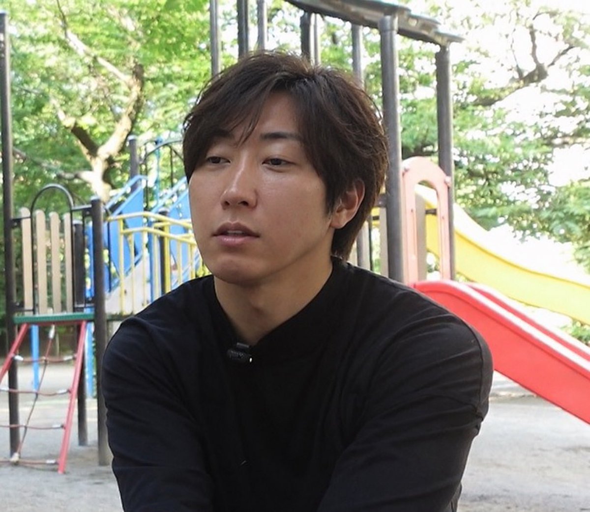 ararechan_pro's tweet photo. @mizoguchi_yuji そんな時はふんわりとした軽い前髪で親しみやすい短めのカツラ。
使っていいよ https://t.co/FYABy7ruzc