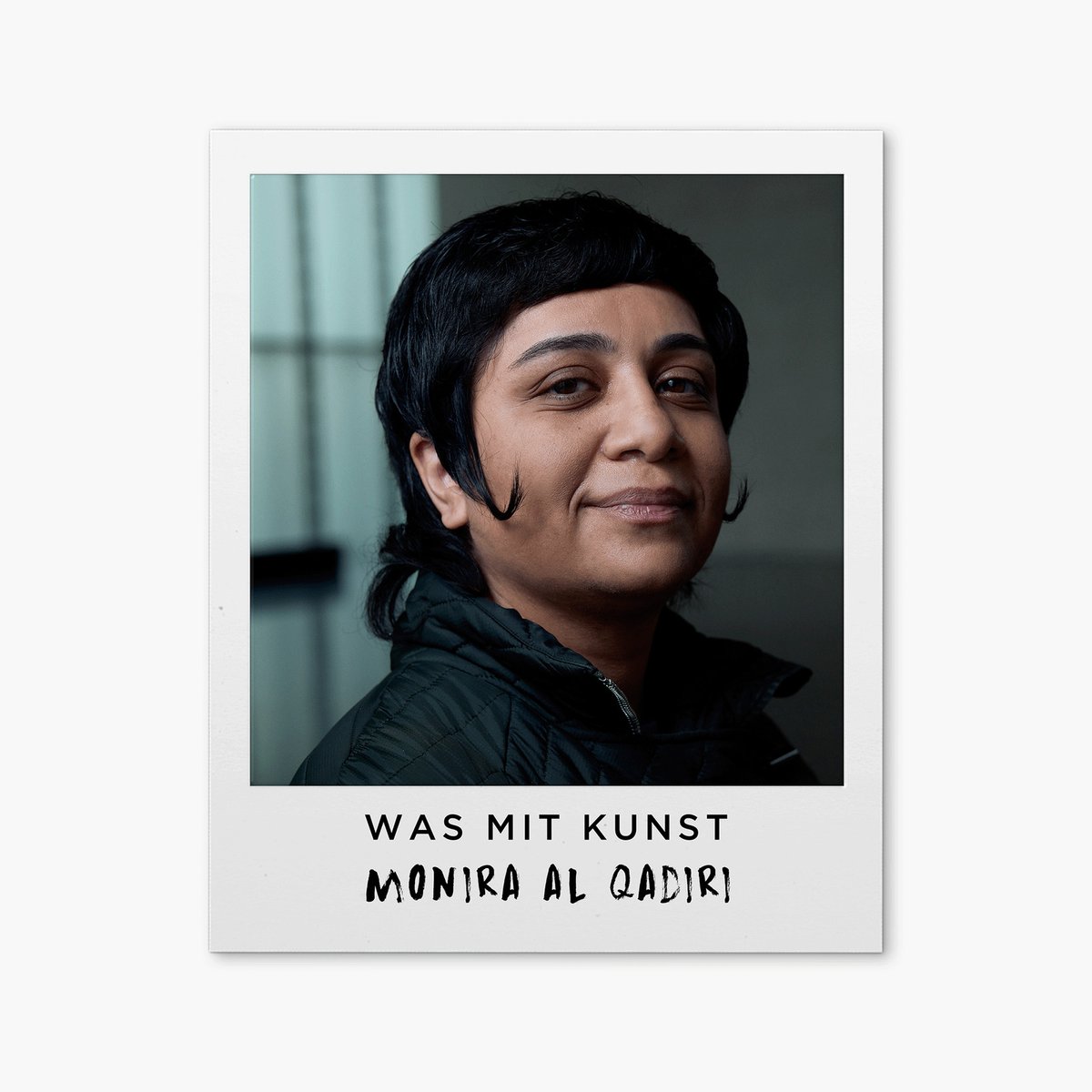 johannkoenig's tweet photo. In this episode of WAS MIT KUNST, I speak with Monira Al Qadiri about growing up near Kuwait’s refineries, tanker graveyards in South Asia, and her ongoing engagement with oil, mythology and ancient Egypt.

🔗 https://t.co/2LZn6TBYu3 https://t.co/Q2IlOxJAyu