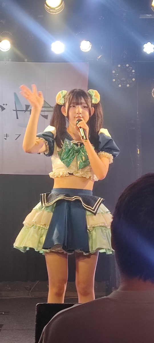 masa_yan7777's tweet photo. 2026/10/3,10/4  in金沢

｢かがやきフェス2026｣

COzMICぱれーど  星華める

#メロンパン界隈
#星華める
#めるたんに届け流れ星
#COzMICぱれーど

2日間の金沢遠征お疲れ様😊
オフ会で沢山食べてた姿も、ライブで凄くいいパフォーマンスしてたのも全部良かったよ😁める���凄い✨️ https://t.co/i3uboR8ziP