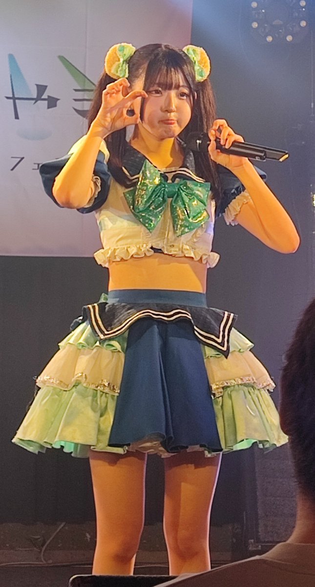 masa_yan7777's tweet photo. 2026/10/3,10/4  in金沢

｢かがやきフェス2026｣

COzMICぱれーど  星華める

#メロンパン界隈
#星華める
#めるたんに届け流れ星
#COzMICぱれーど

2日間の金沢遠征お疲れ様😊
オフ会で沢山食べてた姿も、ライブで凄くいいパフォーマンスしてたのも全部良かったよ😁める���凄い✨️ https://t.co/i3uboR8ziP
