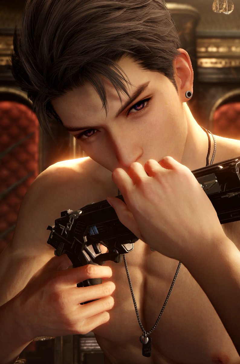 0613Marci's tweet photo. This gun is the size of his 🍆 btw 😌❤️ https://t.co/OsWghbNtPc