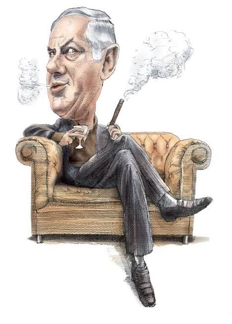 LazarFibich's tweet photo. חבר של ביבי 30 שנה, הסופר איל מגד כותב היום מילים מסמרות שיער שמחייבות לייק מיידי ושיתוף למדינה שלמה:

"האיש הזה, שפעם ראיתי בו חבר, הפך למרבה הזוועה לצורר. האיש הזה, הוא האוייב הכי גדול שלנו. עם פרוץ המלחמה, שהוא האחראי הראשי לנסיבות שהובילו אליה, הפצרתי בו להכות על חטא, להתנצל לפני העם, לבקש מכולנו סליחה ולפנות את מקומו. לא תיארתי לעצמי שיש לו תוכנית הרבה יותר מרחיקת לכת. לא דמיינתי שהוא נחוש להחריב את המדינה. לא שיערתי שגמר אומר להיזכר בהיסטוריה כמי שכיבה את האור ולהשאיר אחריו צלמוות. אין לטעות בכך. כל צעד שהוא עושה, כל החלטה שהוא מקבל, הם שקר וכזב. אבל הולכת השולל אין תכליתה להישאר בעל הבית, כפי שכולנו משערים. גם זאת הטעייה.
תכליתו האמיתית היא להחריב את הבית.
התוכנית השטנית הזאת מתגשמת במלואה. מה שאנחנו עדים לו בימים הנוראים האלה הוא מסע נקמה. כך הוא נוקם את נקמתו בעם שהוא בז לו ושאינו ראוי לו. כשאני רואה אותו צוחק בכנסת במלוא פיו ביום שבו חרב עולמן של משפחות שאיבדו בעזה את בניהן, חושכות עיניי. זהו צחוק של שמחה לאיד, של ניצחון מוחלט עלינו. זהו צחוקו של נירון החוזה ברומא העולה בלהבות. ואז אני יודע שבעל הבית השתגע. שהאיש נחוש. שזאת תוכניתו - לא להשאיר כאן זכר מלבד את זיכרו כצורר הגדול ביותר שקם לנו. צורר שאפשר להשוותו לכל צורר שעולה על הדעת, ללא יוצא מן הכלל. צחוקו חקוק בבתים מוכי השכול, אצל משפחות החטופים, על הקירות המפוחמים בישובי הגליל הנשרפים, בין חורבות העוטף. צחוקו מהדהד אצל כולנו, המבכים את המתים ואת המדינה שדינה מוות. בגללו. בגלל שהחליט ויהי מה להישאר על כנו ולהיות האחרון שיכבה את האור.
את האיש הזה חובתנו הקדושה לסלק מכאן היום, אם ברצוננו לגרום לתפנית בעלילת הבלהות הזאת."

לייק מיידי ושיתוף למדינה שלמה
לשתף 
לייק
כתב אייל מגד

קריקטורה מגלובס👇🏻