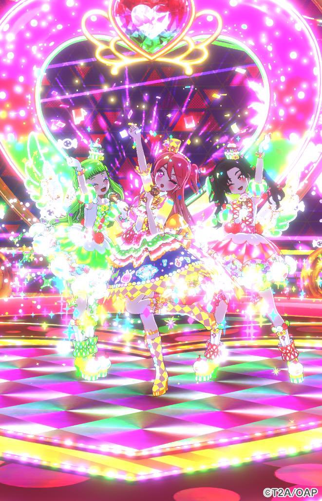 chapi_Q's tweet photo. ポップにいこ〜ん！ https://t.co/gV0oS3Td5B