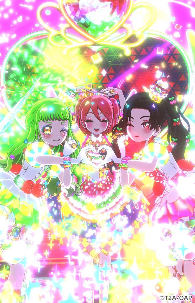 chapi_Q's tweet photo. ポップにいこ〜ん！ https://t.co/gV0oS3Td5B