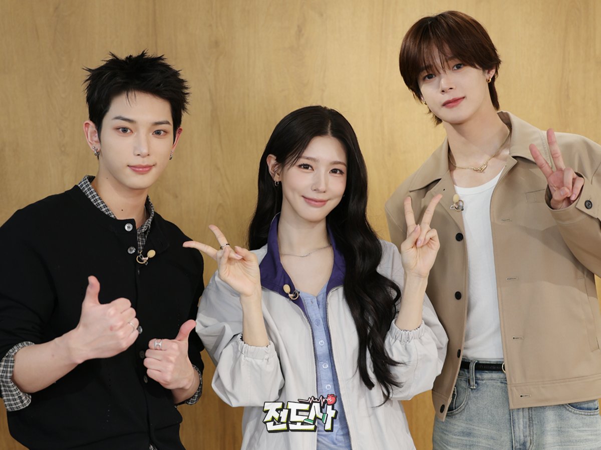 jeondosa_jp's tweet photo. <전도사>에 소환된
앤팀 케이 X 하루아 두 늑대의 평행세계 🌀

<전도사> 클릭 안한다고?
늑대인간 지금 전생체험 중인데?🐺

전생 체험기가 궁금하다면?
<전도사>에서 지금 확인하세요🍀

#미연 #MIYEON #앤팀 #andTEAM
#케이 #K #하루아 #HARUA #전도사 https://t.co/McXtVghczy