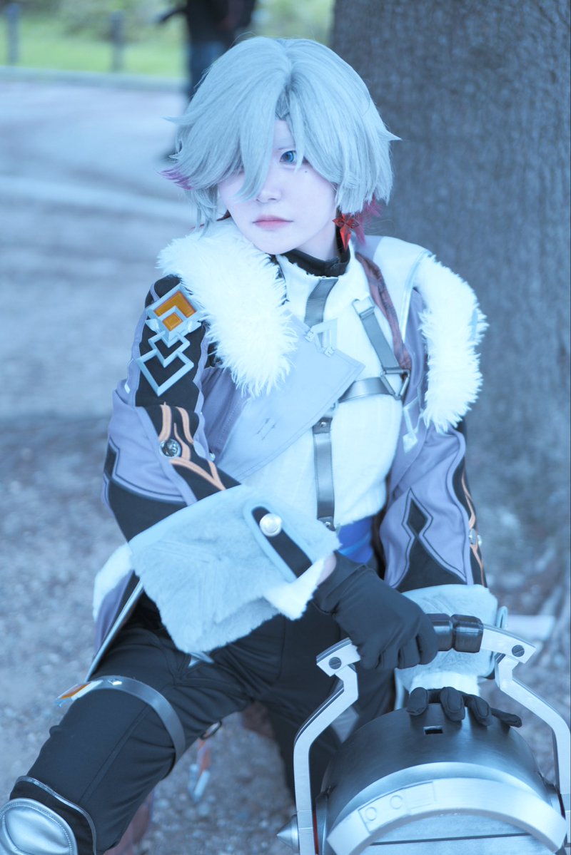 Okomeno_kasu's tweet photo. gnsn/🪶cos

📸様 :@akinewtype2314 

 #アコスタ鶴舞 https://t.co/xBK5YdHQYq