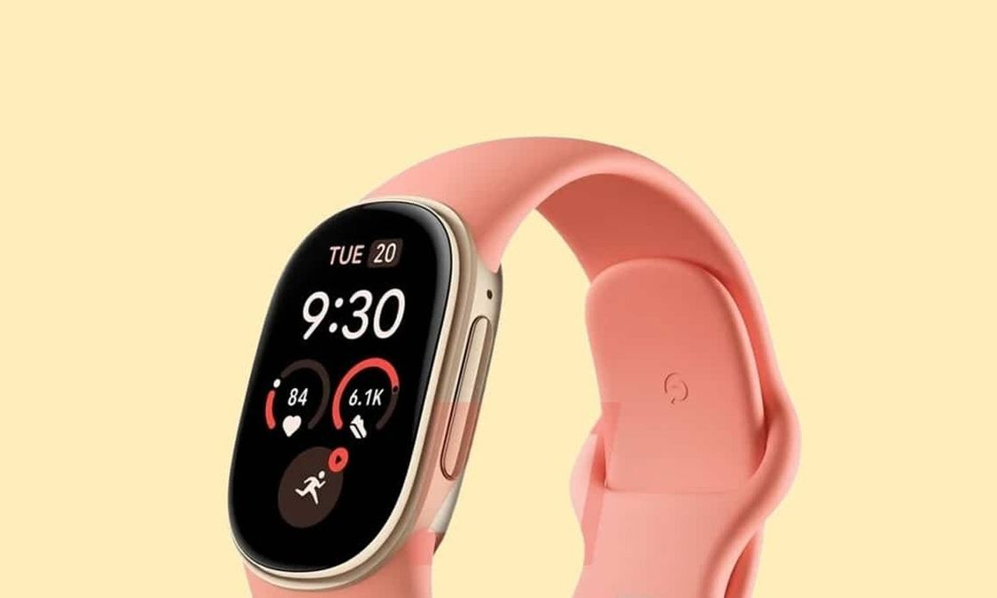 industry_wired's tweet photo. 𝐆𝐨𝐨𝐠𝐥𝐞 𝐅𝐢𝐭𝐛𝐢𝐭 𝐄𝐝𝐠𝐞 𝐂𝐨𝐮𝐥𝐝 𝐋𝐚𝐮𝐧𝐜𝐡 𝐒𝐨𝐨𝐧 𝐖𝐢𝐭𝐡 𝐃𝐢𝐬𝐩𝐥𝐚𝐲 &amp; 𝐆𝐏𝐒
 
#Fitbit #GoogleFitbit #FitbitEdge #SmartBand #Gadgets #IndustryWired

Read More 👇
https://t.co/hirC8PBUhy https://t.co/MzcKttYghO