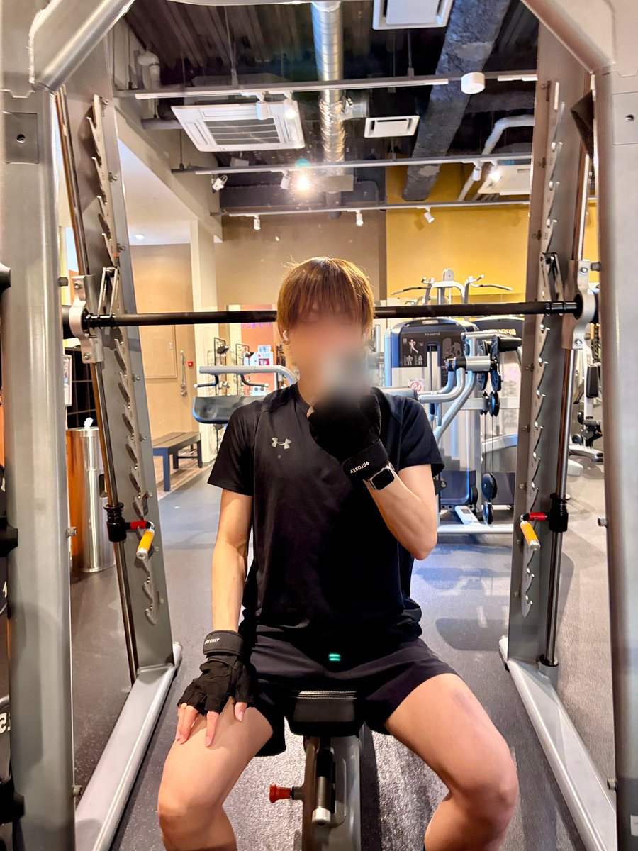 phdhpd's tweet photo. #筋トレ #workout #오운완 #운동 #게이 #ㄱㅊㅅ #ㅌㅊㅅ https://t.co/eMtUcjZ1EU