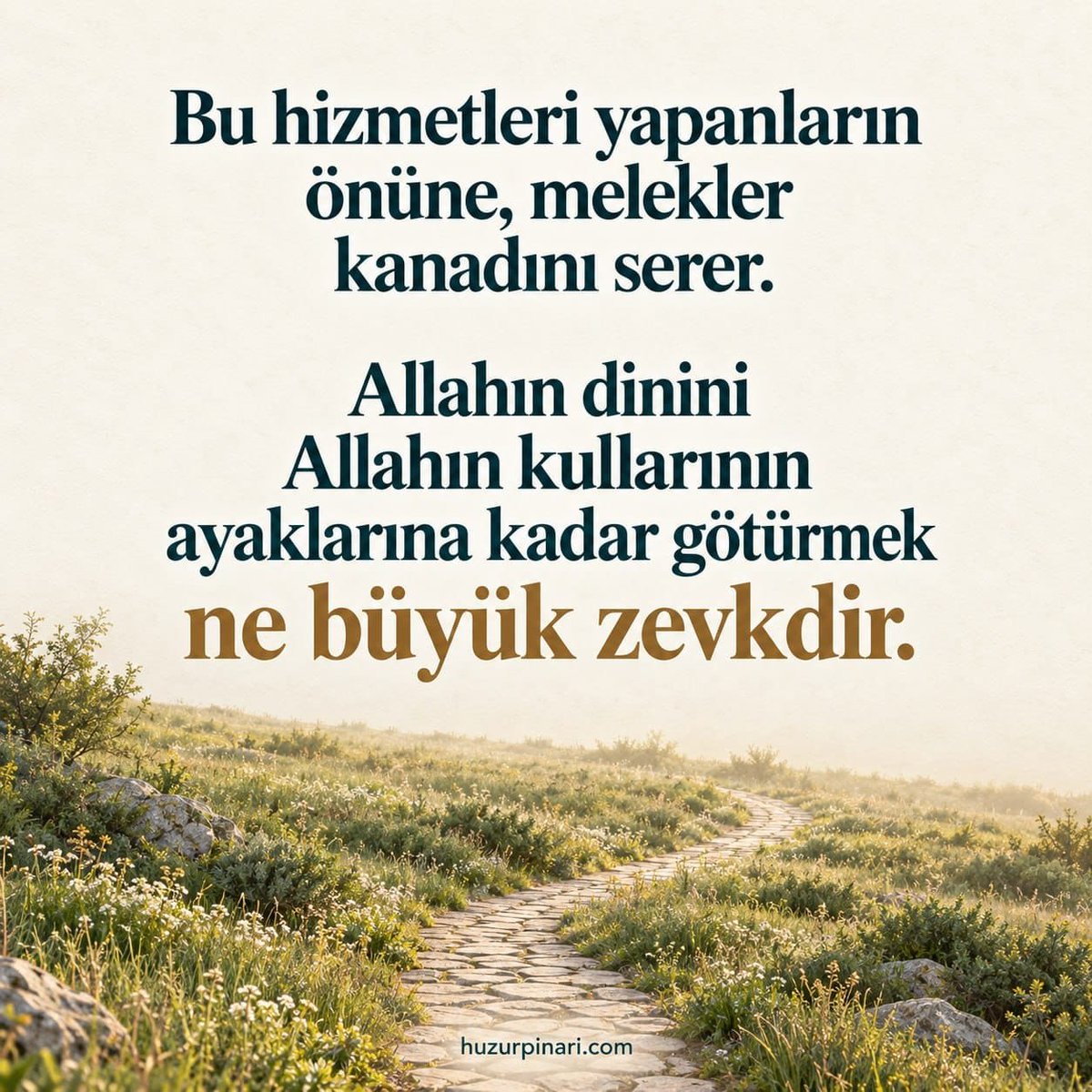 Huzurpinaricom's tweet photo. Gelen mektublar Hakikat Kitabevine hayranlıklarını yazıyor. Dünyaya islamiyyetin hakikatini siz yayıyorsunuz diyorlar.

Bu hizmetleri yapanların önüne, melekler kanadını serer. Allahın dinini Allahın kullarının ayaklarına kadar götürmek ne büyük zevkdir.

------------------------------------------

Şeytan, sokaktaki insanlardan korkar, der ki; "Ben Adem aleyhisselâma secde etmedim bu hale geldim. Sen Allah' a secde etmiyorsun, kim bilir ne hale gelirsin" der.

İslam âlimlerine sorulan sualin cevabının hep isabet etmesinin sırrı, islam âlimleri sorulan suale hep âhireti için cevap verirler.