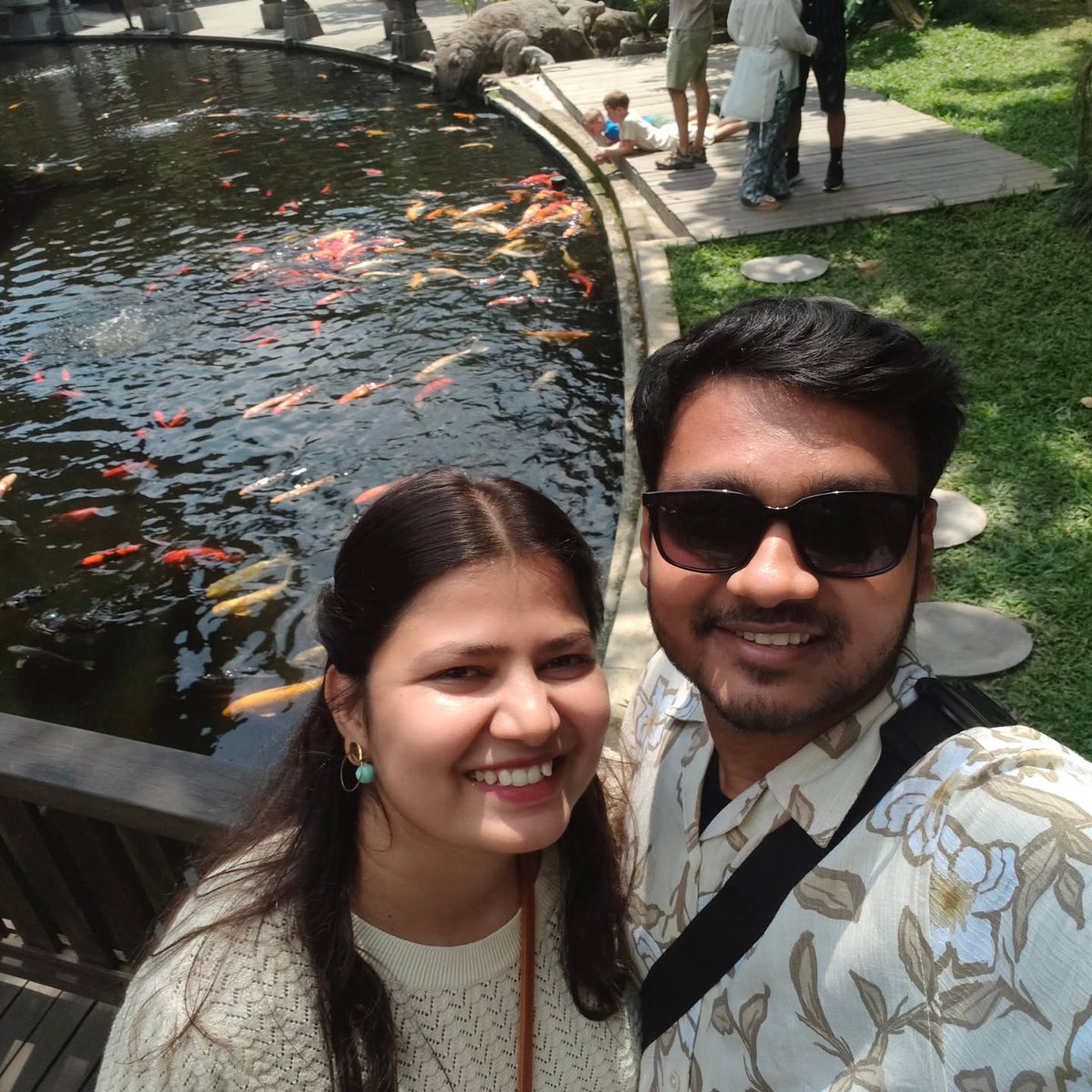 CarolPachec's tweet photo. Keep irritating me forever because I secretly love it. I admire your calm, supportive presence through everything. May we keep growing, laughing, and shining together. Happy Birthday to my constant, my best friend, my love. https://t.co/vnph2LkPOq